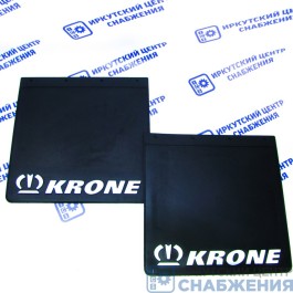 Брызговик 400х400 KRONE