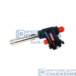 Насадка-горелка газовая с пьезоподжигом АВТОТОРГ АТ36001