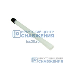 Удлинитель нипеля 115мм для внутреннего колеса прямой пластик (уп.20) АВТОТОРГ АТ10019