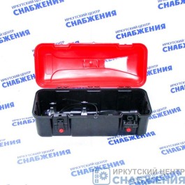 Ящик для огнетушителя, 680х290х260мм ТТ-ЯО-03