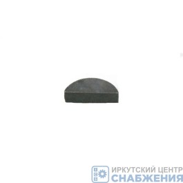 Шпонка 8х11х27.3 рычаг поворотного кулака 870817-009