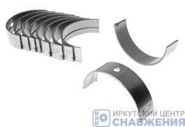 Вкладыши коренные КАМАЗ Р3 95.0мм ДЗВ 7405-1000102