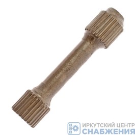 Вал привода агрегатов КАМАЗ ЕВРО 7406-1005550