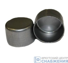 Заглушка коленвала, (шатунной шейки) КАМАЗ 740-1005086