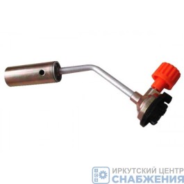 Насадка-горелка газовая (L=175мм  d=25мм без поджига) АВТОТОРГ АТ35994