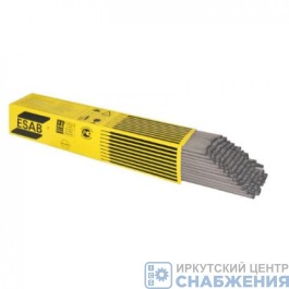Электроды ОК 46.00 ф=4.0 ESAB-СВЭЛ уп.6.6кг 4600404АМО