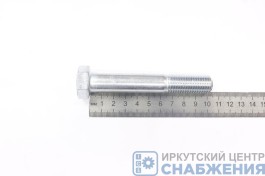 Болт М 16х100х2.0 крепления ступицы Газель NEXT (уп.5) (10.9) РЗИ 290698-81