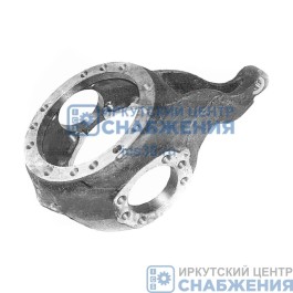 Корпус поворотного кулака правый УРАЛ 6361-2304030