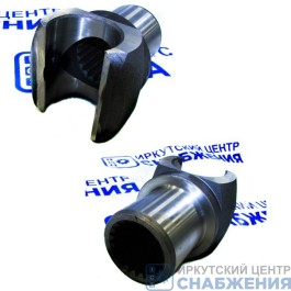 Вилка наружной полуоси УРАЛ  (до 2003г.) 375-2303072-Б