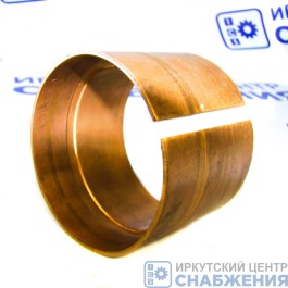 Втулка цапфы поворотного кулака УРАЛ 375-2304088