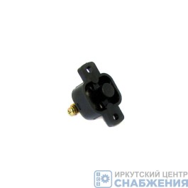 Реле тепловое 30А, предохр-ль термобиметаллический 294.3722 (291.3722-05)