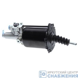 Пневмогидроусилитель КАМАЗ 5460, 6450, 6520 (ан.11-1602410-32) MEGAPOWER 160-15-017
