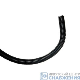 Тюбинг гофрированный разрезной 12.7мм (бухта 100м) TITEX 4Р913