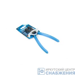 Съемник стопорных колец, 165мм, изогнутый (сжим) GROSS 18343