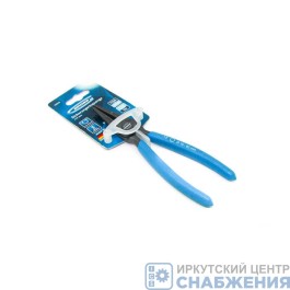 Съемник стопорных колец, 175мм, прямой (сжим) GROSS 18342