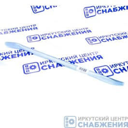 Монтировка 650мм остроконечная цинк Ф-22мм ЗИП 14740