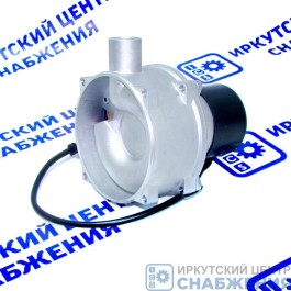 Нагнетатель воздуха ПЖД 14ТС-10 12В СБ.253