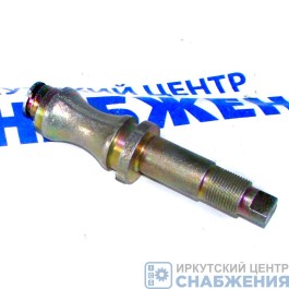 Ось колодки торм - эксцентрик сталь, КАМАЗ 53212-3501132