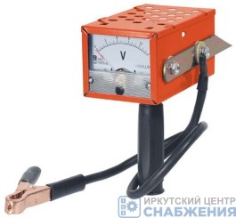 Вилка нагрузочная (до 190 а/ч) АвтоДело 40602