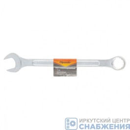 Ключ комбинированный 17мм Sparta 150445