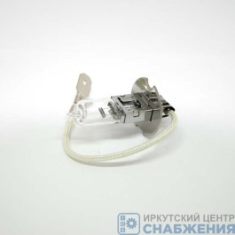 Лампа H3 12V 100W P22 Брест