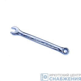 Ключ комбинированный 6мм полированное покрытие MATRIX 15150