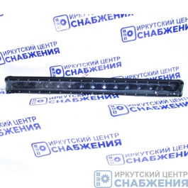 Фара противотуманная OFF-Road 15диодов 135W узкая, направленный свет, L85.0см ТН-К1Т23135С Spot