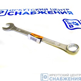 Ключ комбинированный 22мм SPARTA 150495