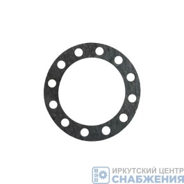 Прокладка полуоси КАМАЗ паронит 5320-2403048