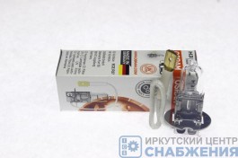 Лампа H3 24V 70W Pк22s (уп.10) OSRAM 64156