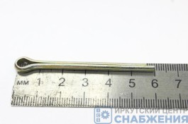 Шплинт 4.0х50, (уп.100) БелЗАН 00001-0007339-019