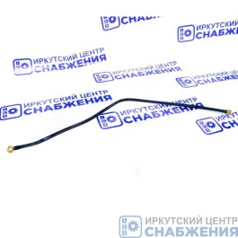 Трубка подводящая к ТНВД ЯМЗ нов.обр. пластик Автодизель 6581-1104426-40