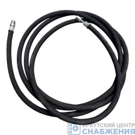 Шланг указателя давления масла КАМАЗ, грузовые а/м L-3м металлокорд 5320-3829040-01