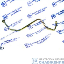 Трубка топливная КАМАЗ 740.11-1104384