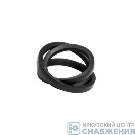 Ремень 1320х8.5х8 вентилятора (генератора) TADEM 740-1307170