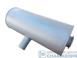 Глушитель КАМАЗ 5320 Кукморская МТС 5320-1201010