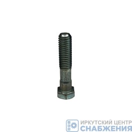 Болт М 12х55х1.75 наконечника рулевой тяги УРАЛ (уп.30) (кл.пр.8.8) АО АЗ УРАЛ 200370-П29