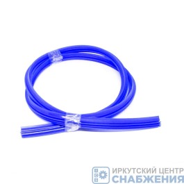 Резинка стеклоочистителя ХОРС синяя, 18000336