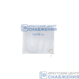 Чехол воздушного фильтра КАМАЗ ЕВРО-5 UEZ 2000086250502/728.1109560