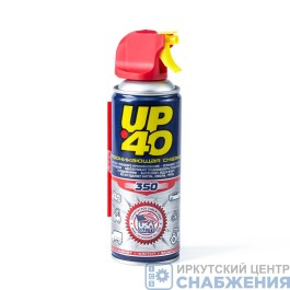 Смазка UP-40 350мл проникающая (уп.12)