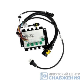 Блок управления СБ.3773 ПЖД-14ТС-10-ДМ-S АДВЕРС