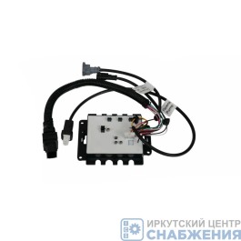 Блок управления СБ.7118 ПЖД-14 ТС-10 СБ.7118