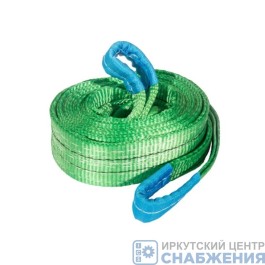 Строп текстильный СТП-3 2.0 т 2.0м 60мм (7:1)