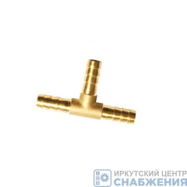 Адаптер елочка Т-образный D=12мм АВТОТОРГ АТ10176