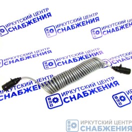 Провод электрический п/прицепа 7-полюсной L=7.5м разъем 54112-3724706 N-type