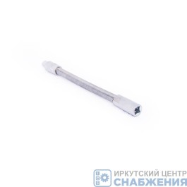Удлинитель 1/4" 150мм гибкий STELS 13909