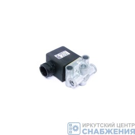 Клапан электромагнитный КЭМ-07-15 (аналог КЭБ-420С) МАЗ