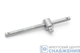 Вороток 1/4" 115мм STELS 14011