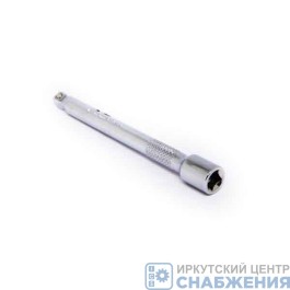 Удлинитель1/4" 100мм, MATRIX MASTER 13970