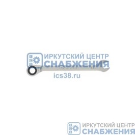 Ключ комбинированный трещоточный 11мм GROSS 14849